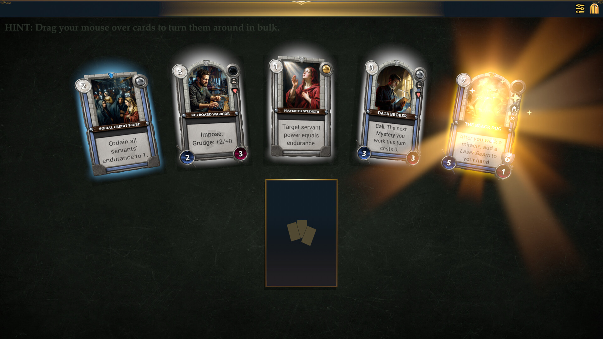 Parabless screenshot #10