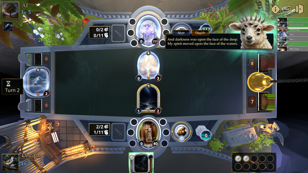 Parabless screenshot 3
