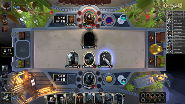 Parabless screenshot 6