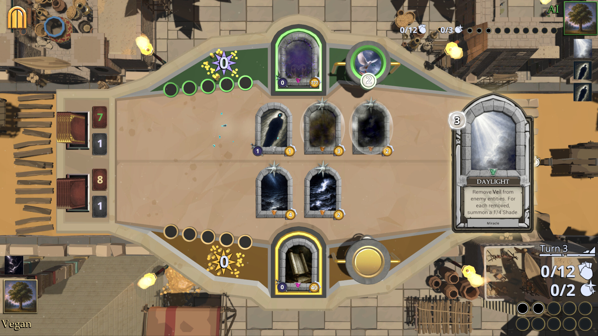 Parabless screenshot #5