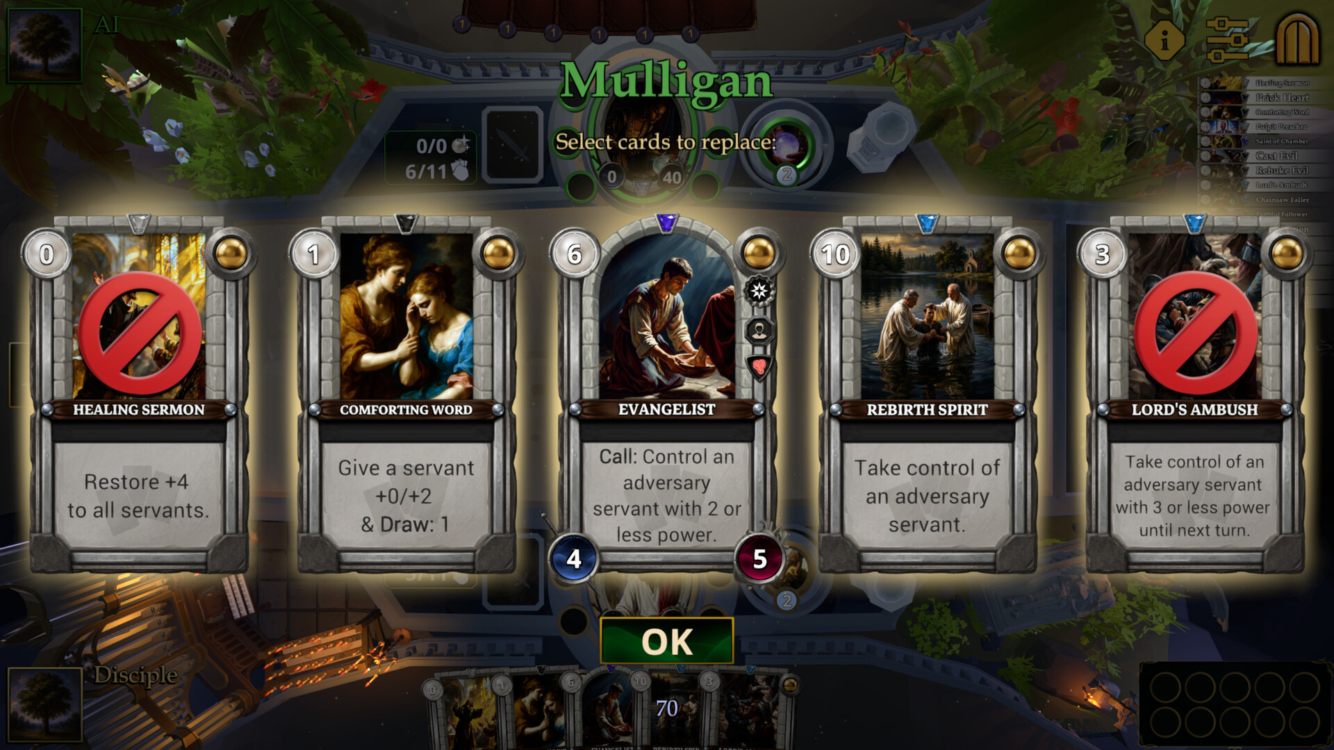 Parabless Featured Screenshot #1