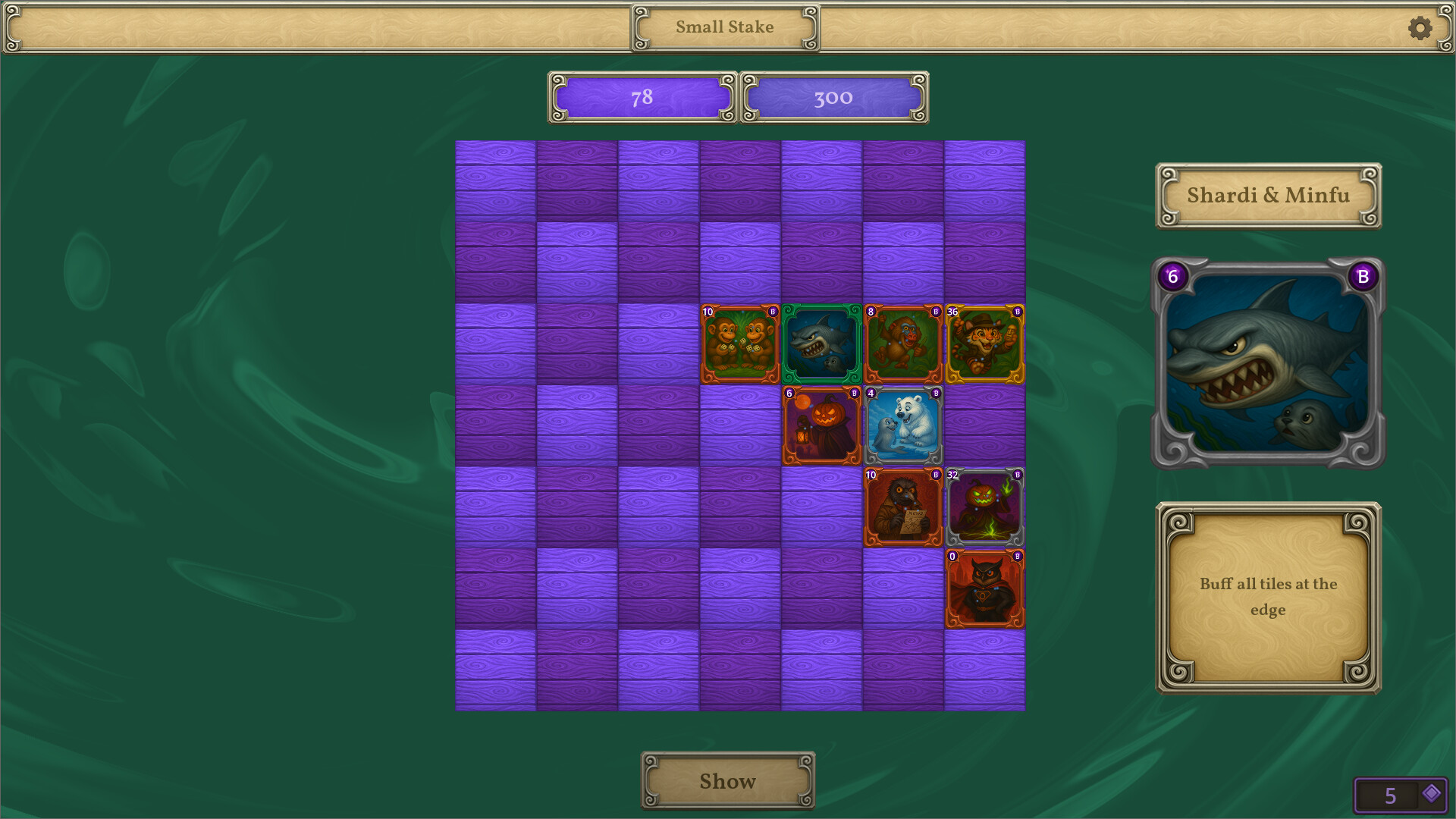 Qumino screenshot #5