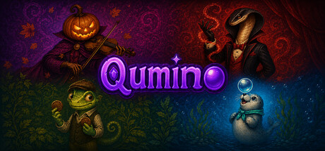 Qumino cover