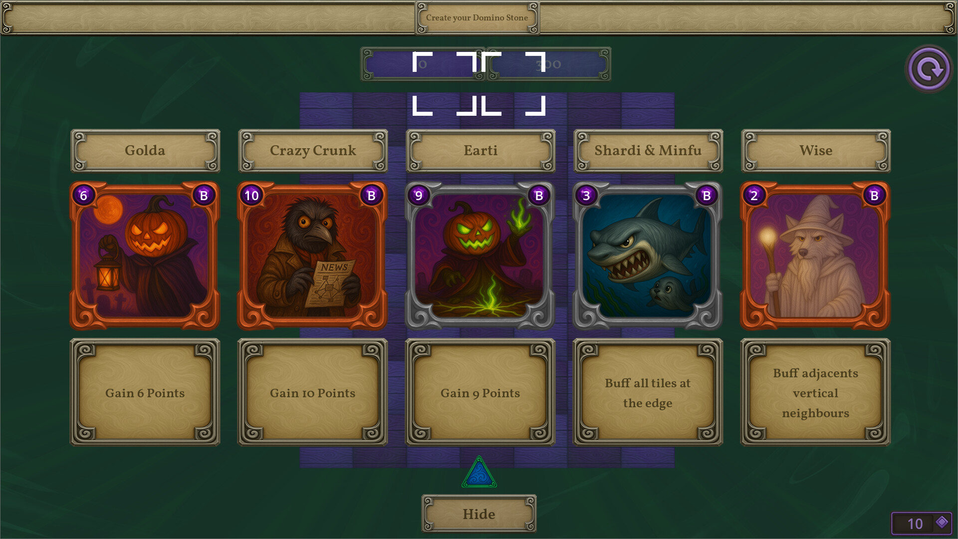 Qumino screenshot #4