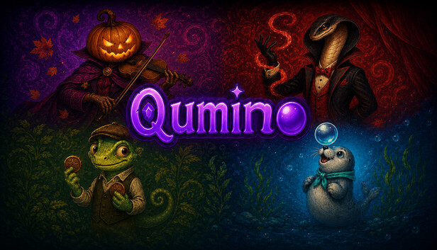 Qumino