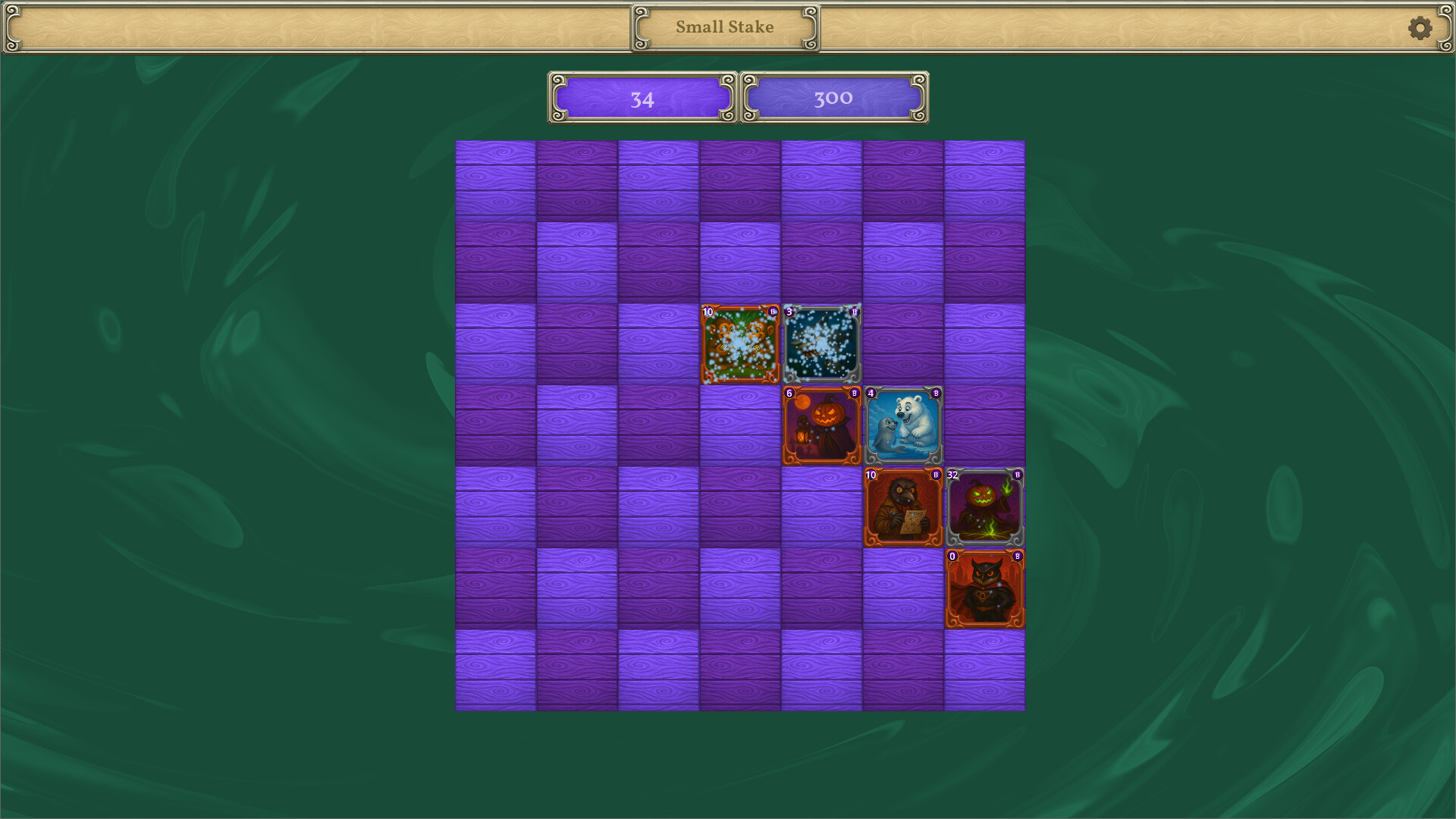 Qumino screenshot #2