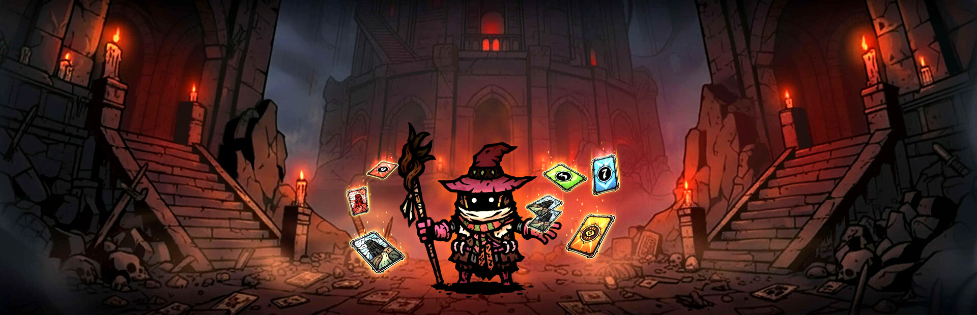 Chain of Greed: Tower of Babel