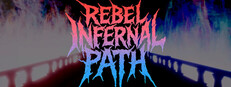 Rebel Infernal Path game capsule image