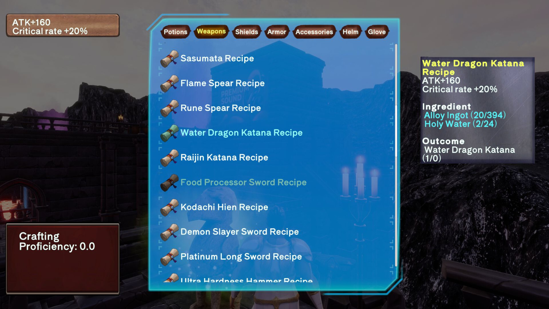 Rebel Infernal Path screenshot #10