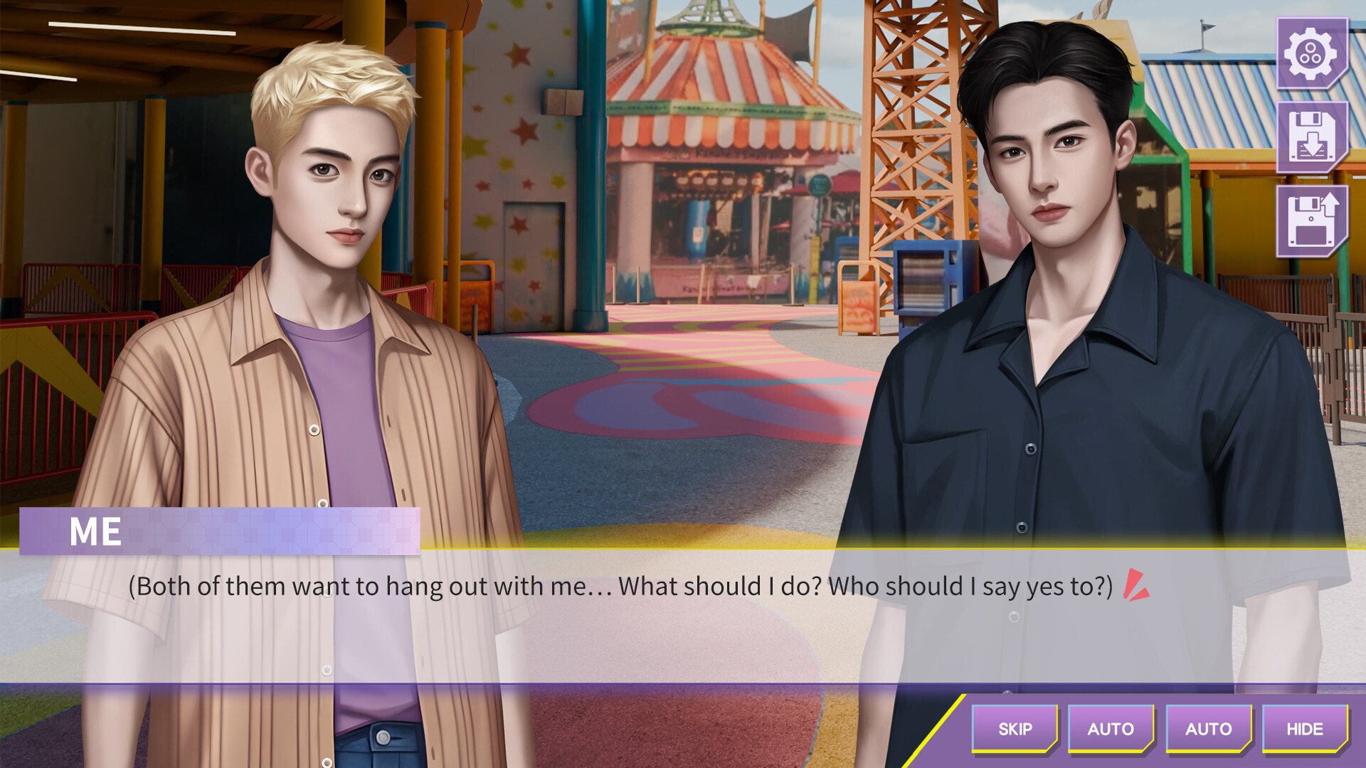 Heartbeat House: Hong Kong screenshot #6