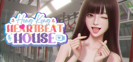 Heartbeat House by Genuine Studio - Steam game