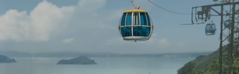 Heartbeat House: Hong Kong video 4