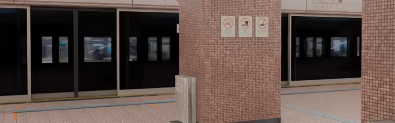 Heartbeat House: Hong Kong video 5