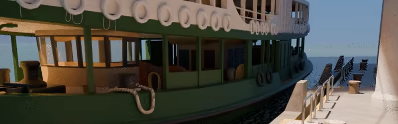 Heartbeat House: Hong Kong video 2