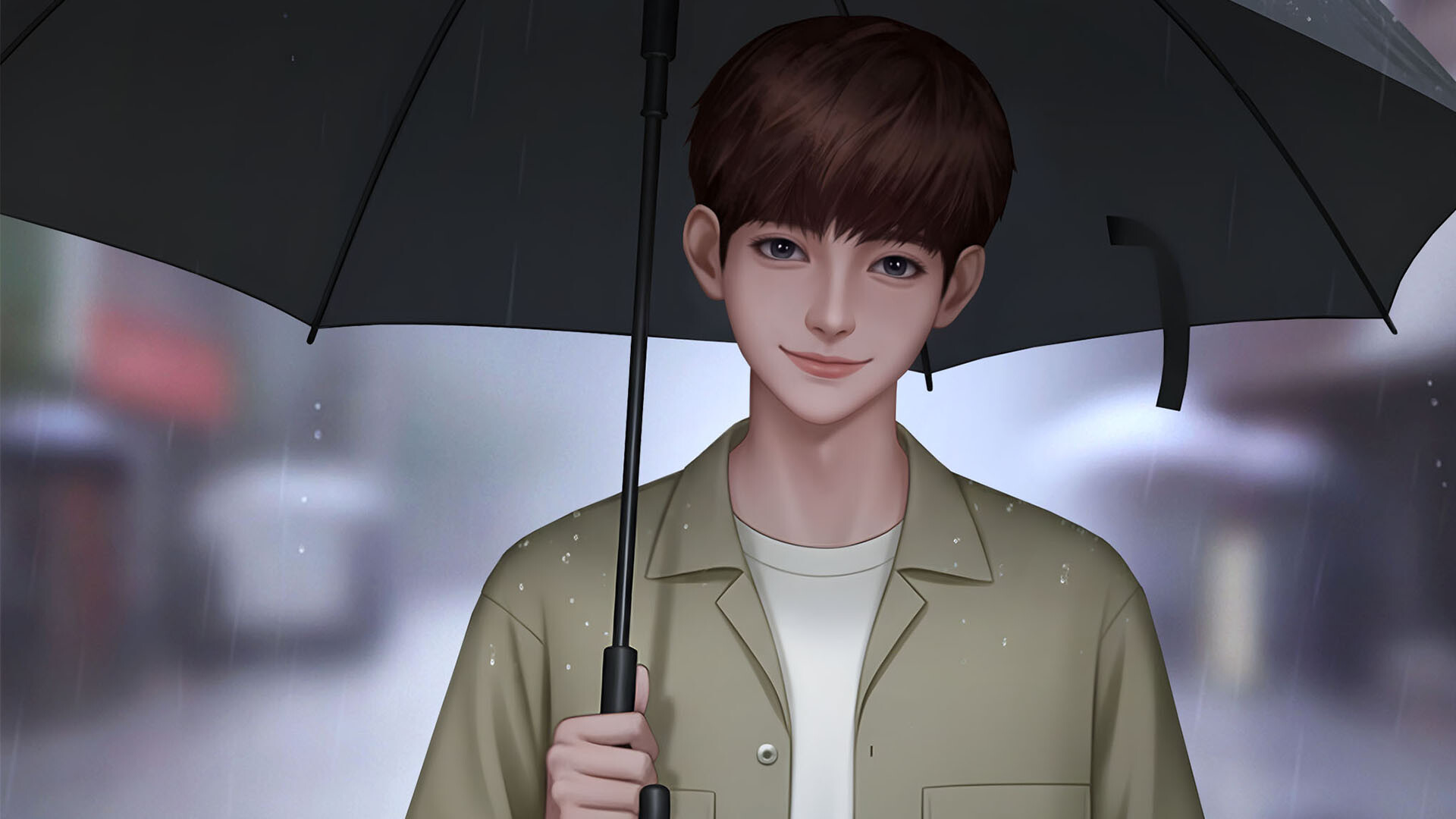 Heartbeat House: Hong Kong screenshot screenshot 7