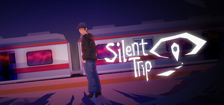 Silent Trip: Until We Meet key art