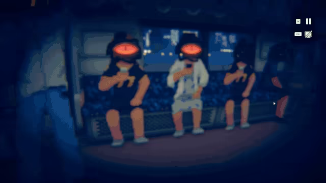 Silent Trip: Until We Meet video 1