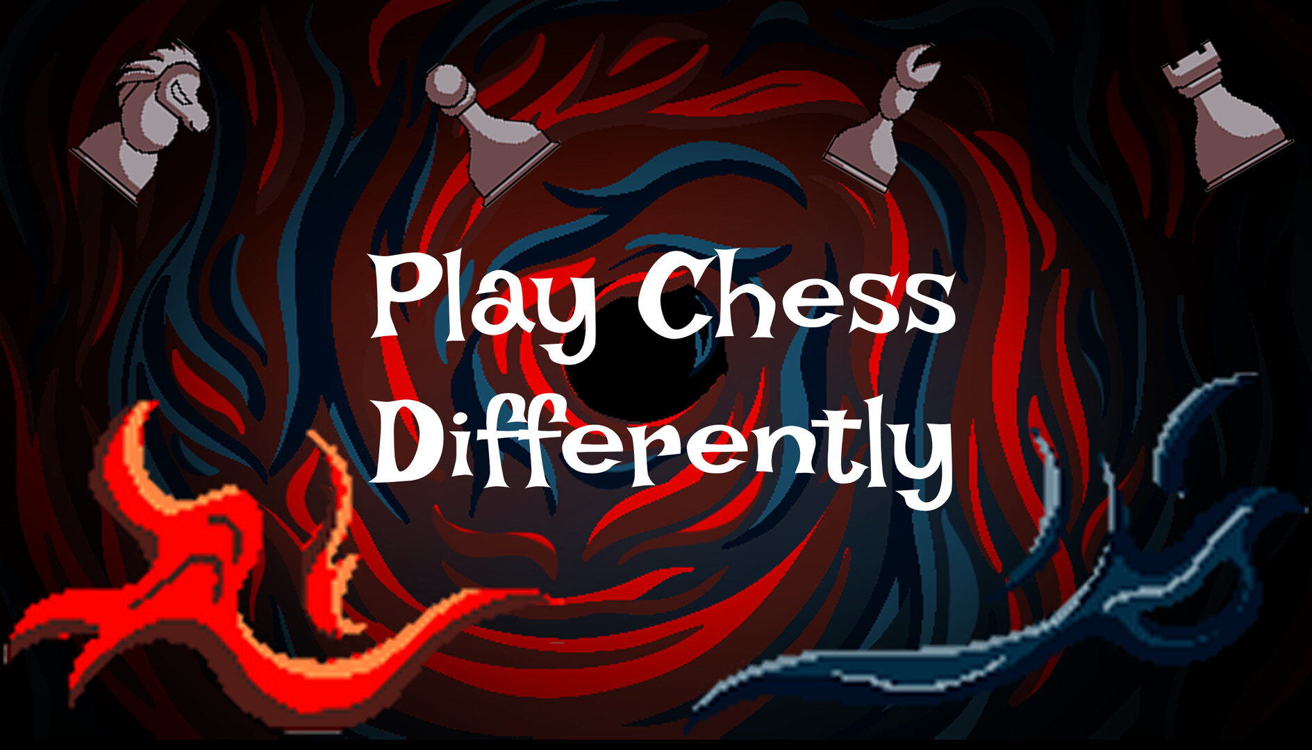 Shattered Chess – Screenshot 11