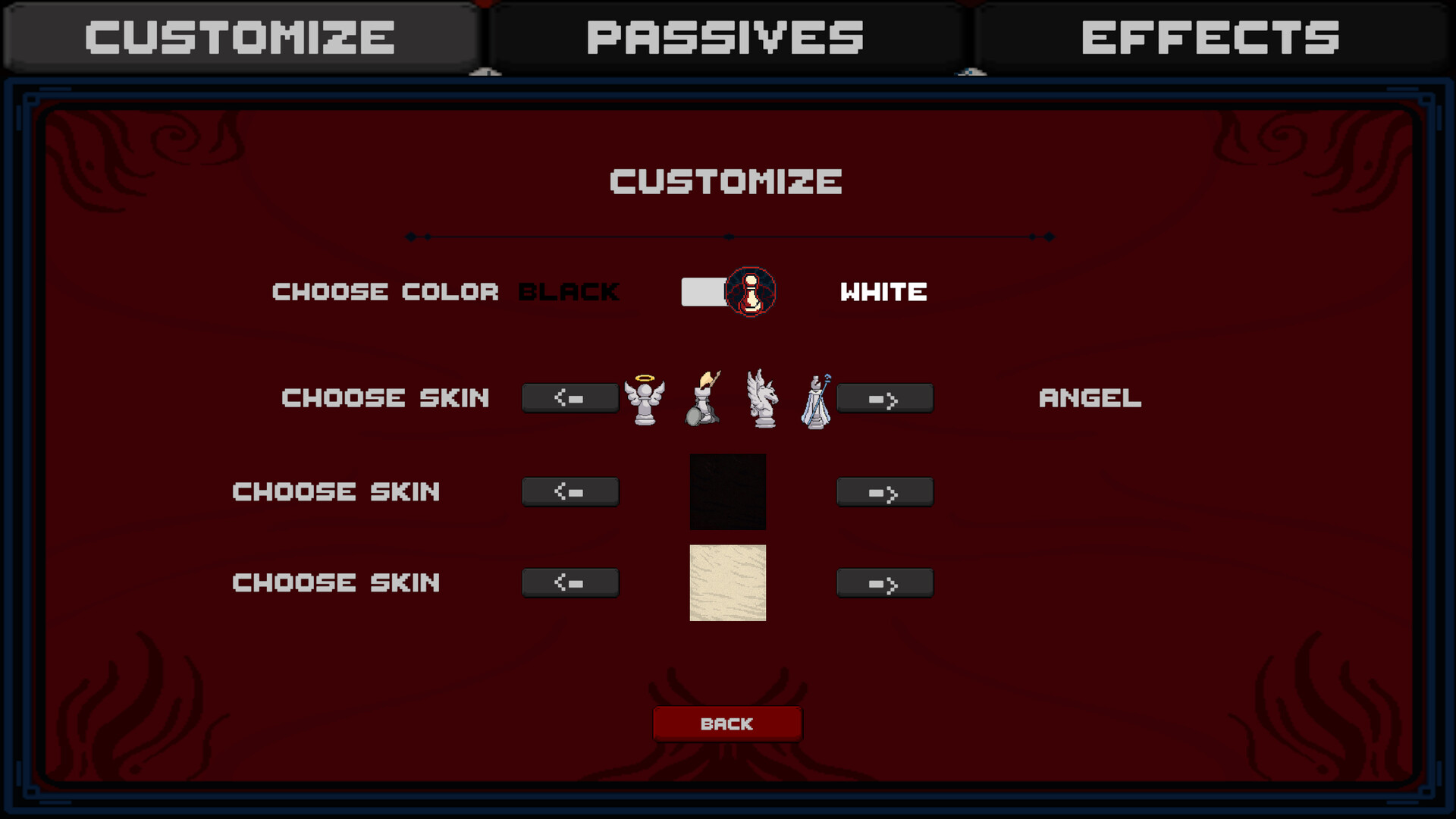 Shattered Chess screenshot #5