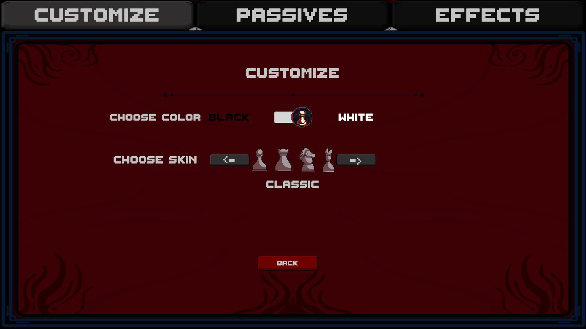 Shattered Chess screenshot #7