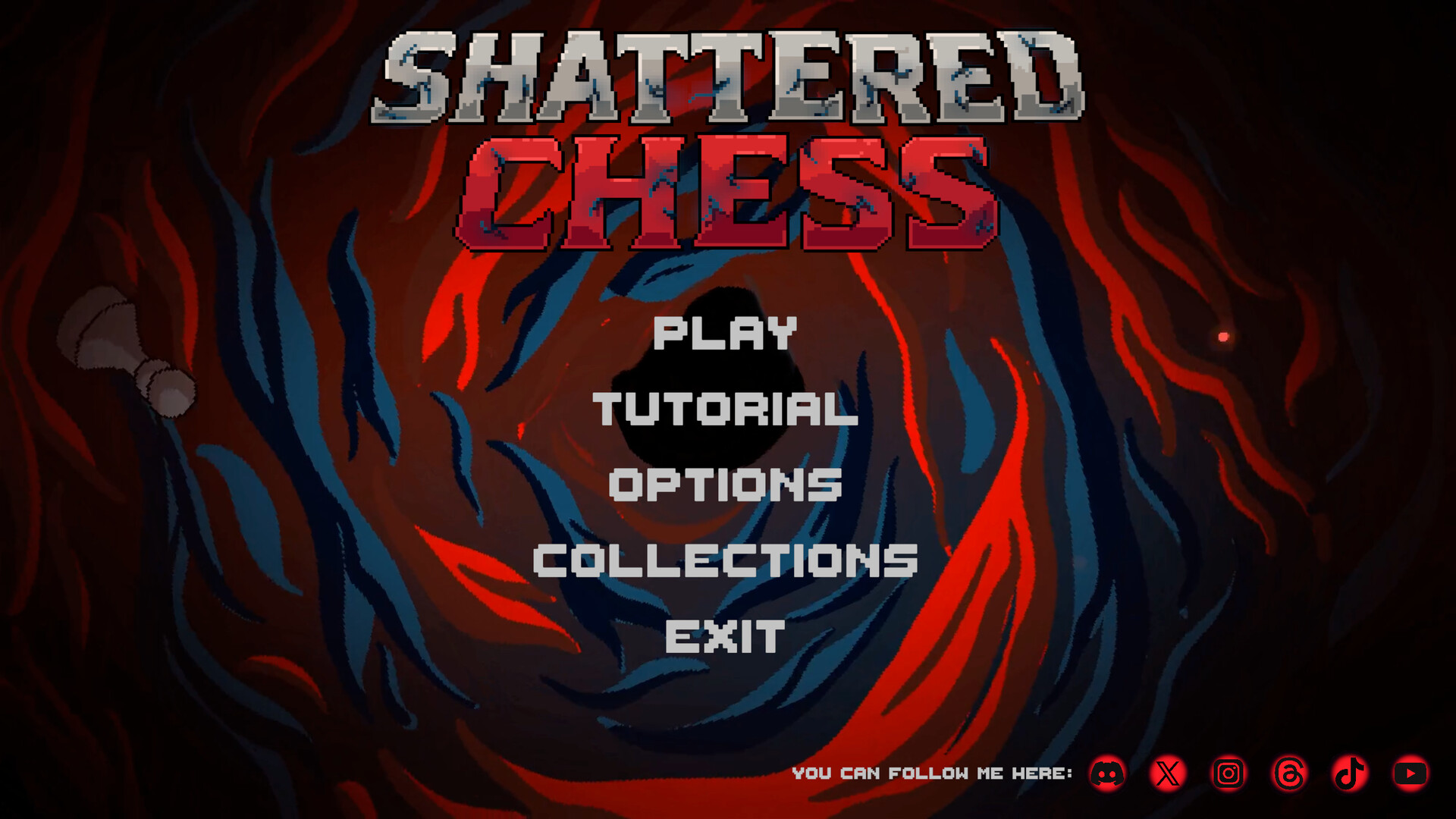 Shattered Chess screenshot #10