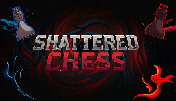 Shattered Chess