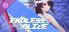 EndlessAlice: Takehime Mummy