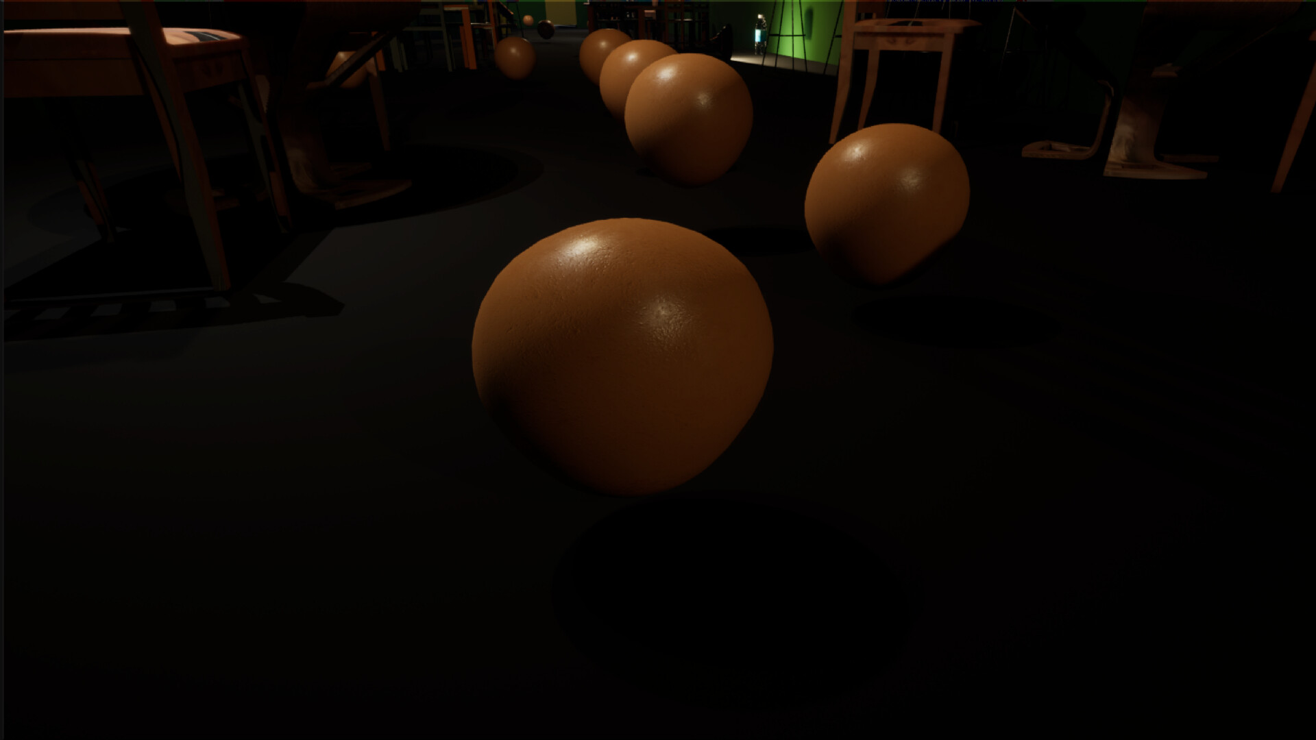 L`s In Eggs screenshot 10