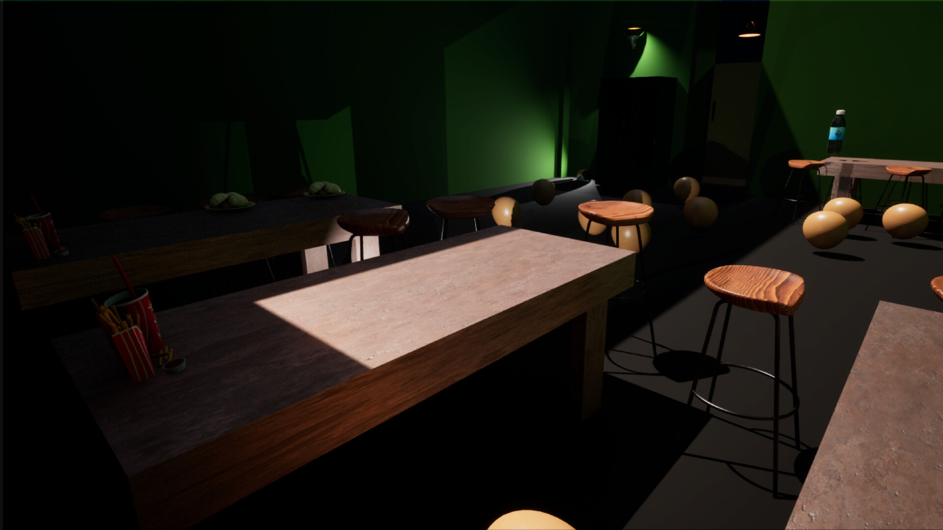 L`s In Eggs screenshot 4