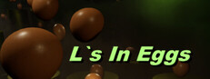 L`s In Eggs cover