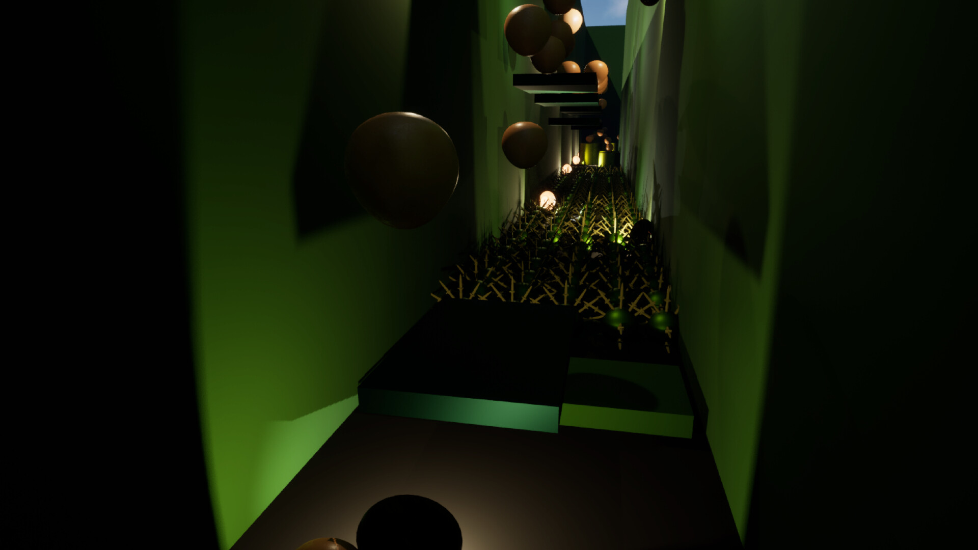 L`s In Eggs screenshot 7