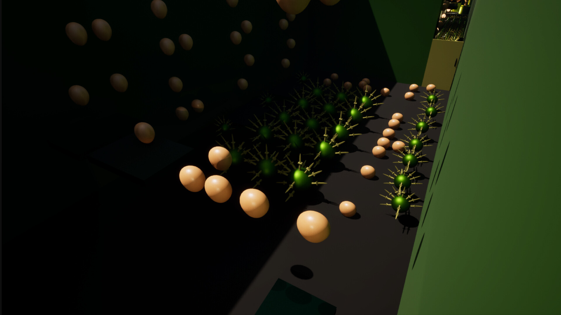 L`s In Eggs screenshot 6