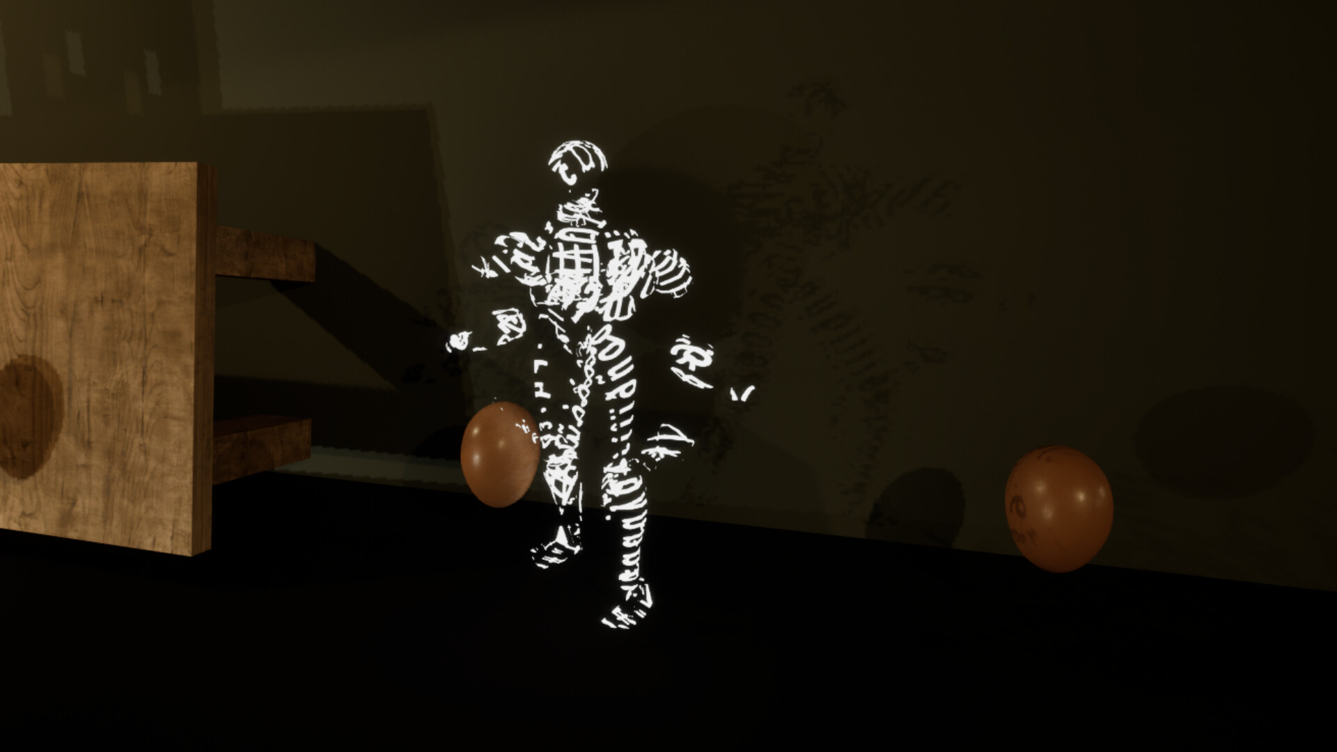 L`s In Eggs screenshot 14