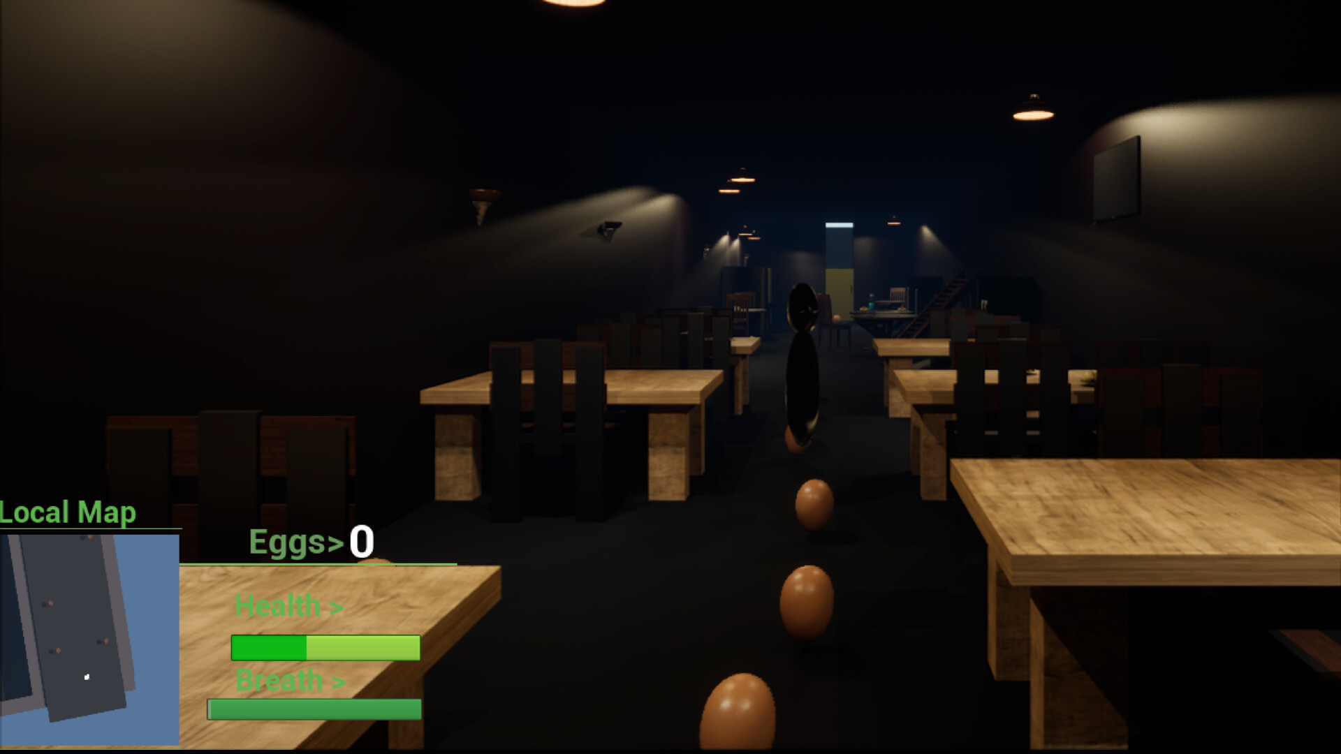 L`s In Eggs screenshot 13