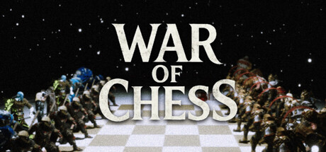 War of Chess
