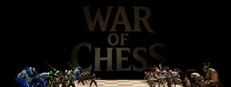 War of Chess