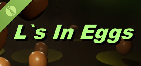 Купить ключ дешево L's In Eggs Demo