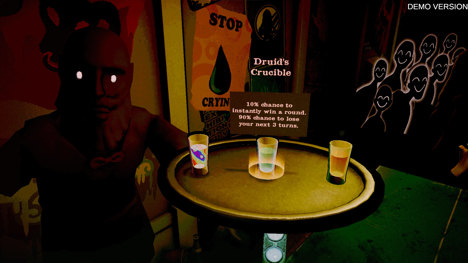 Death Pong screenshot #5