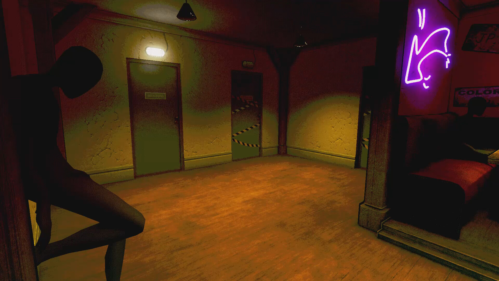 Death Pong screenshot #9