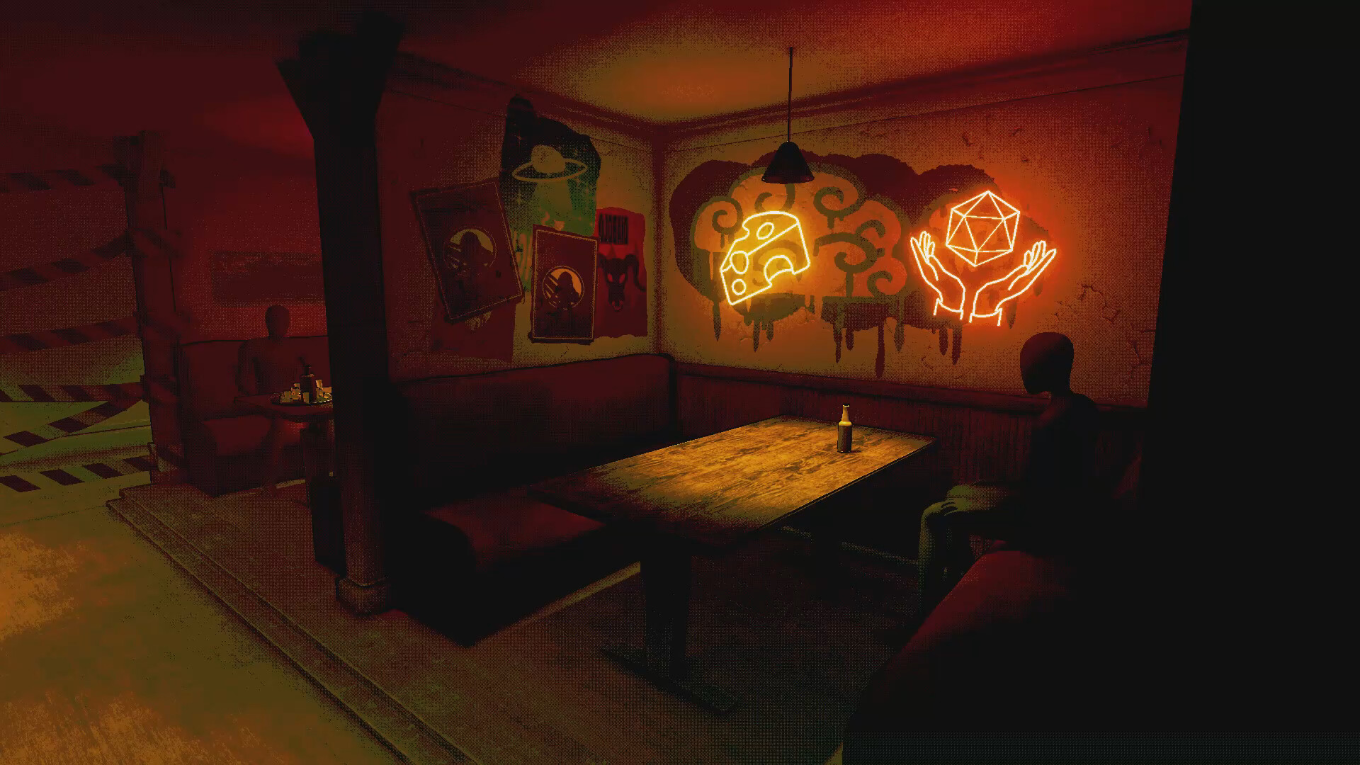 Death Pong screenshot #7