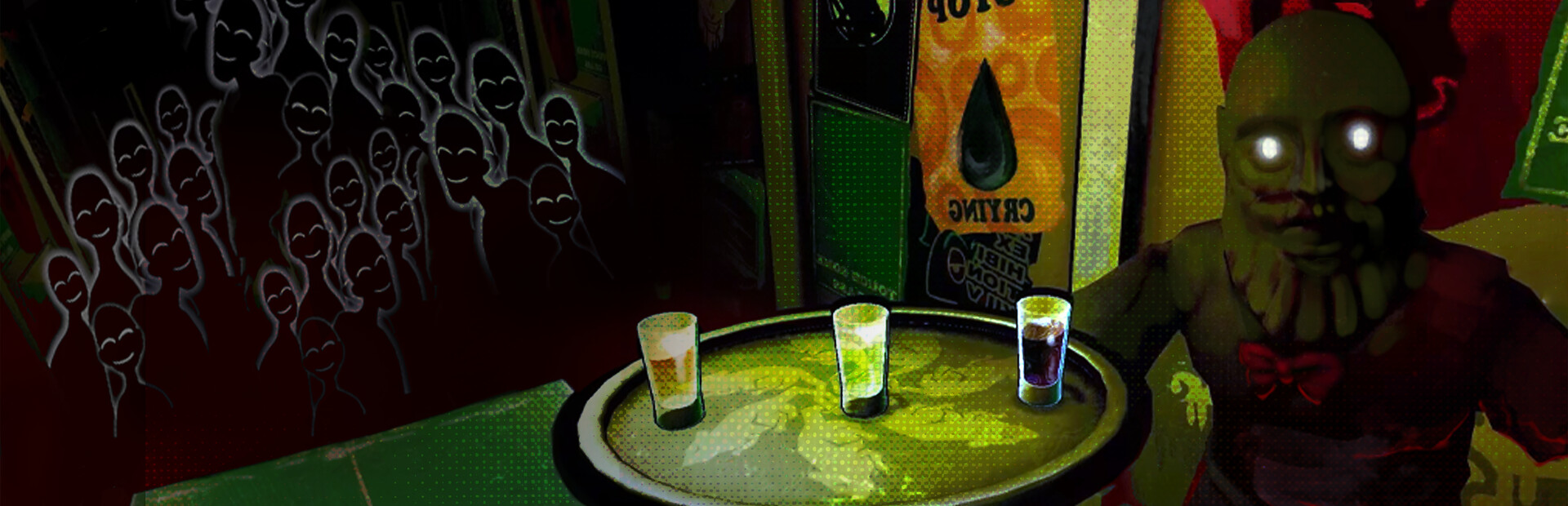 Death Pong