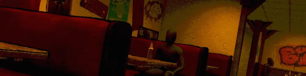Death Pong video 4