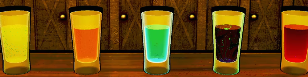 Death Pong video 3