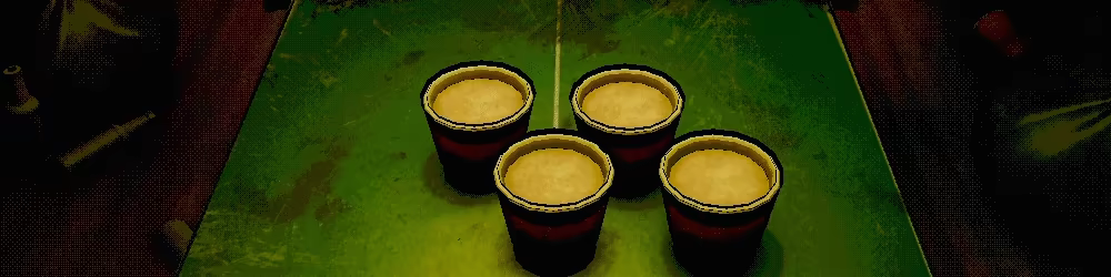 Death Pong video 2