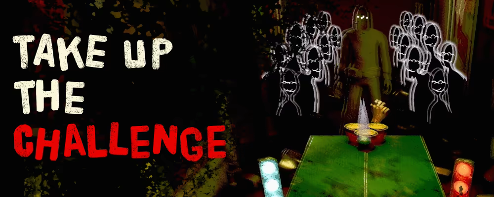 Death Pong video 2