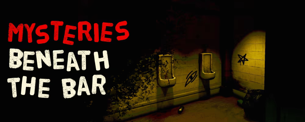 Death Pong video 4
