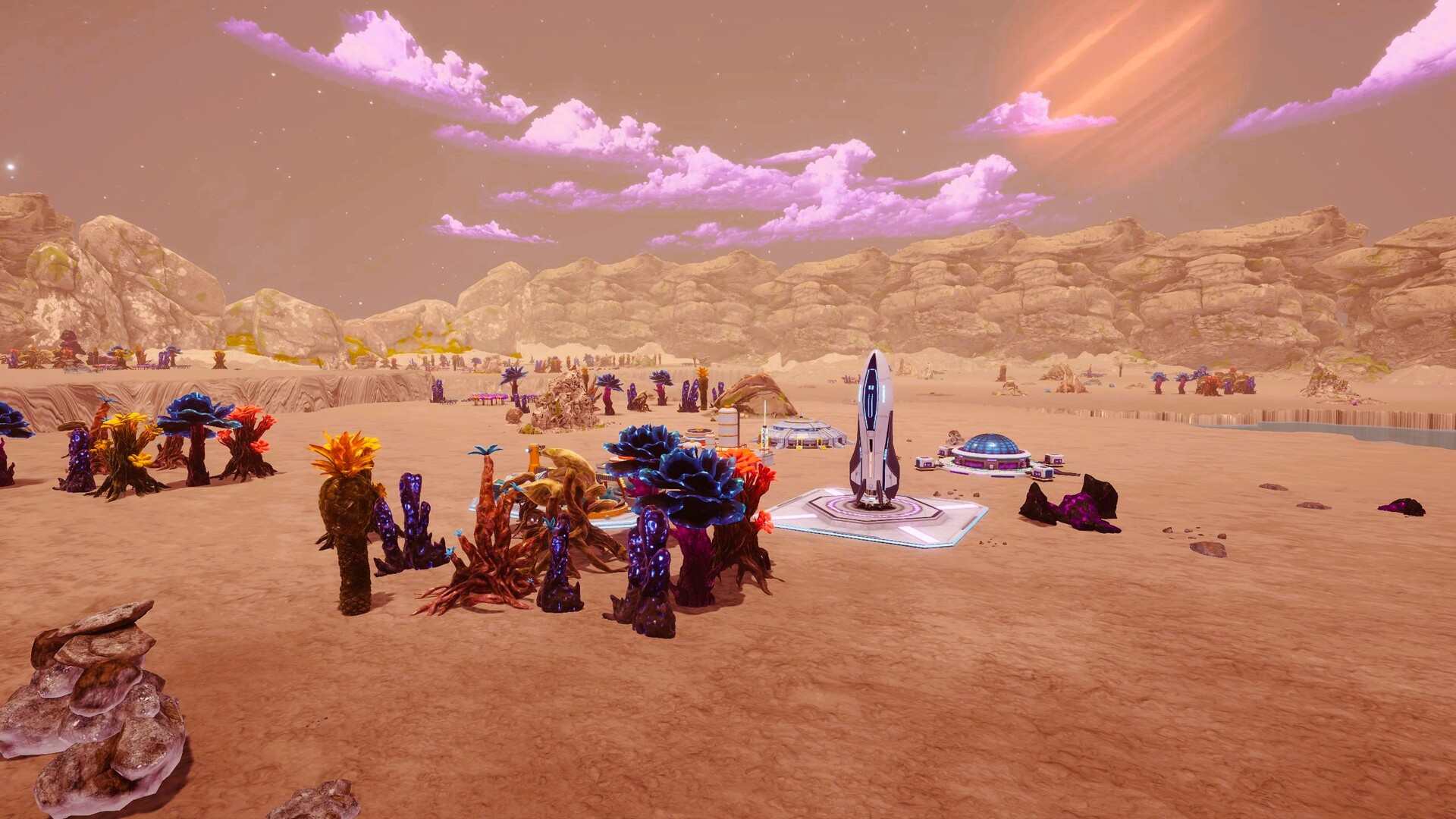 Nova Origin screenshot 11