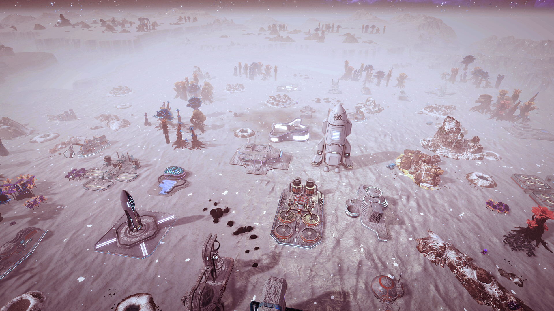 Nova Origin screenshot 10