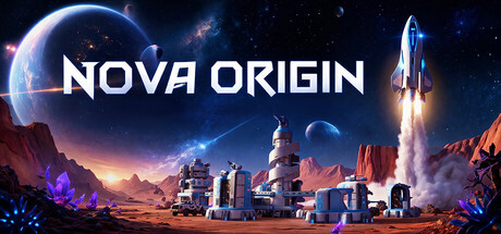 Nova Origin