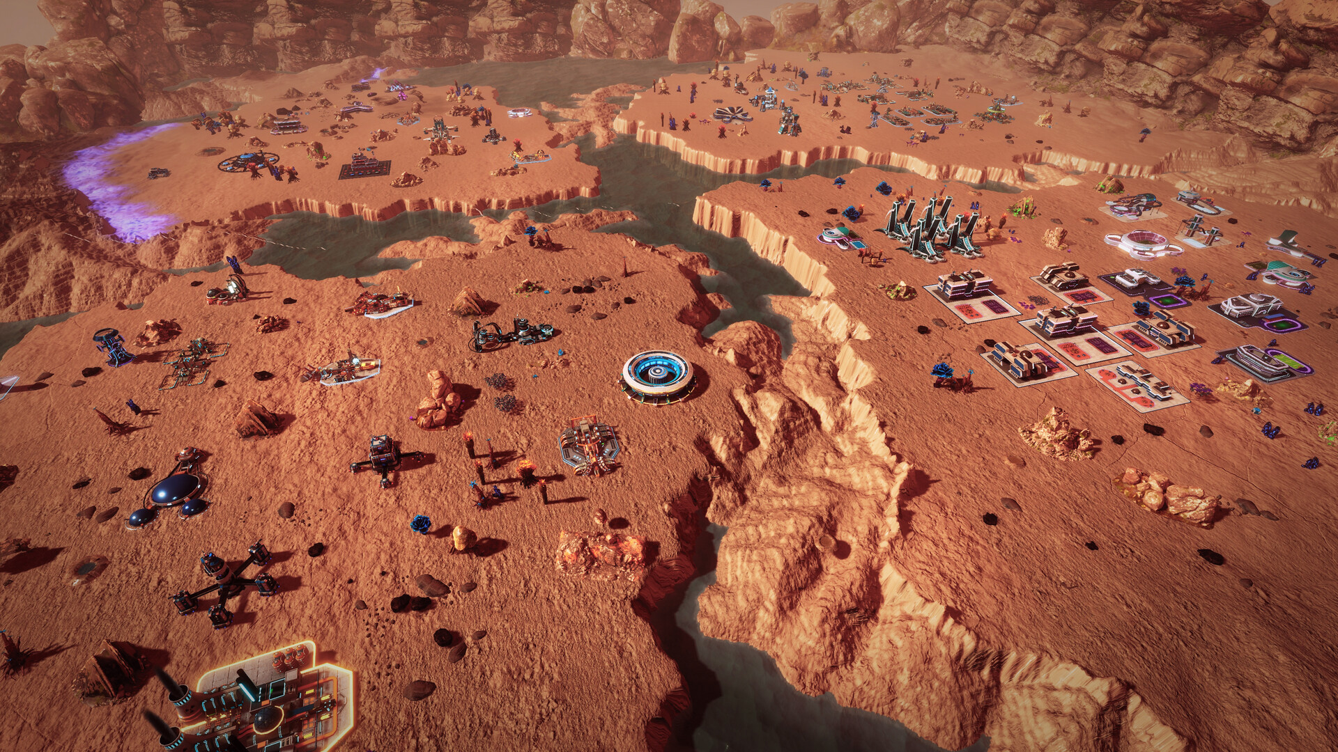 Nova Origin screenshot 9
